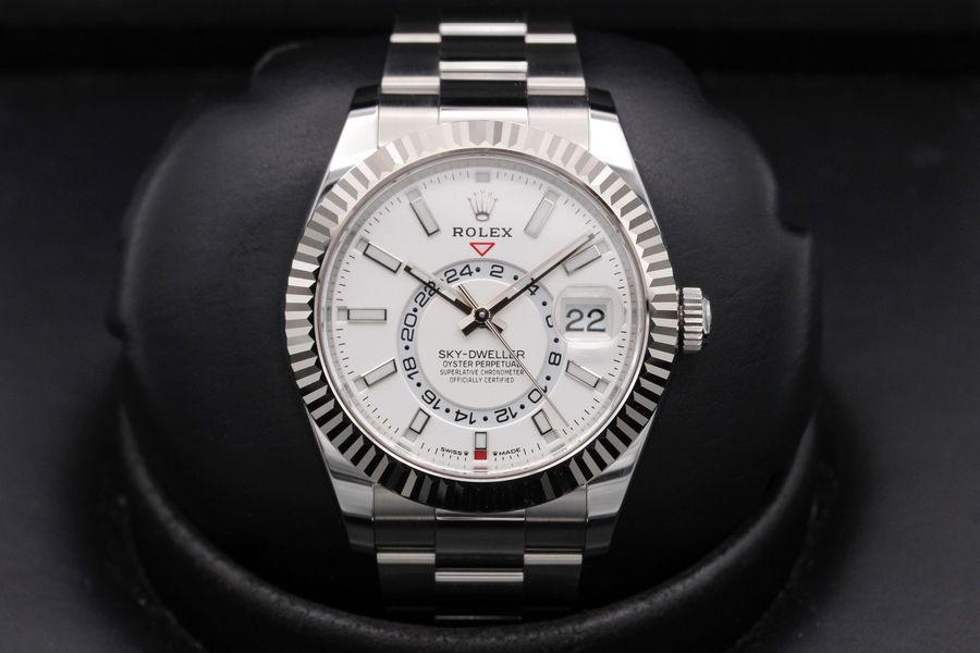 Rolex Sky-Dweller 336934